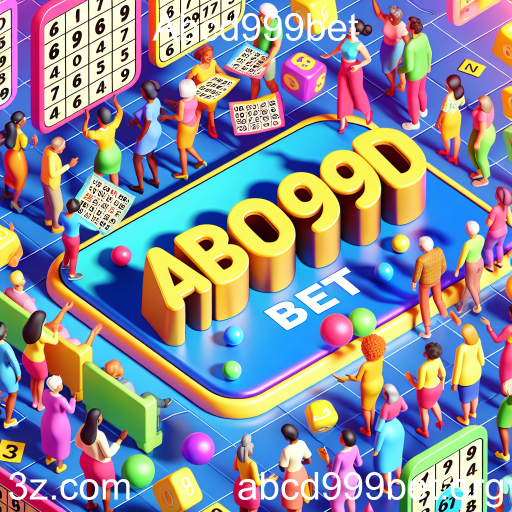 Bingo: A Diversão e a Interação no Abcd999bet